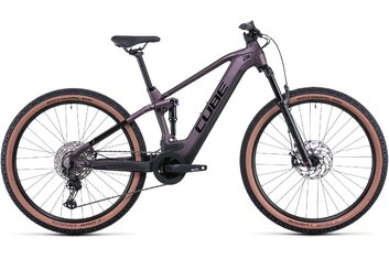 Cube - E-Bike MTB - Cube Stereo Hybrid 120 Race 625 - 625 Wh - 2022 - 27,5 Zoll - Fully