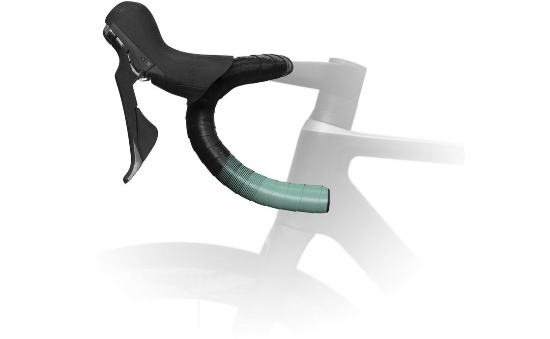 Fizik Vento Microtex Tacky Bi-Color Lenkerband 2,0 mm
