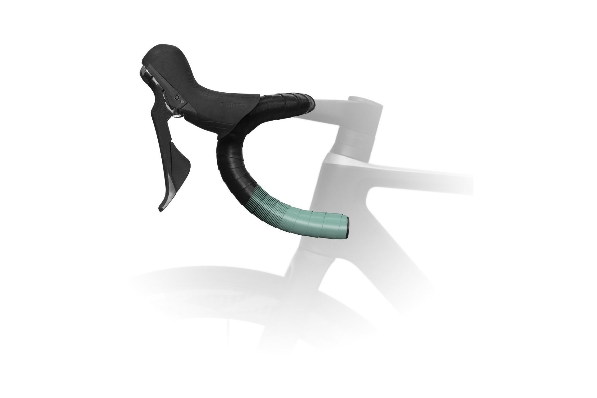 Fizik Vento Microtex Tacky Bi-Color Lenkerband 2,0 mm