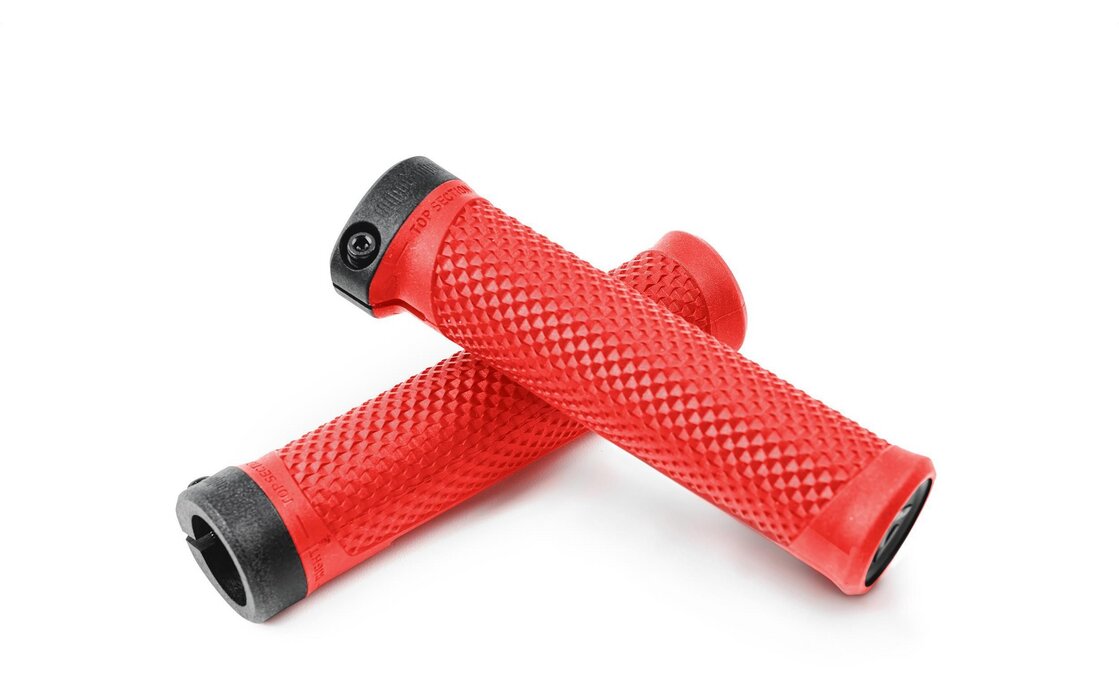 Cube ACID REACT Lock-On Griffe