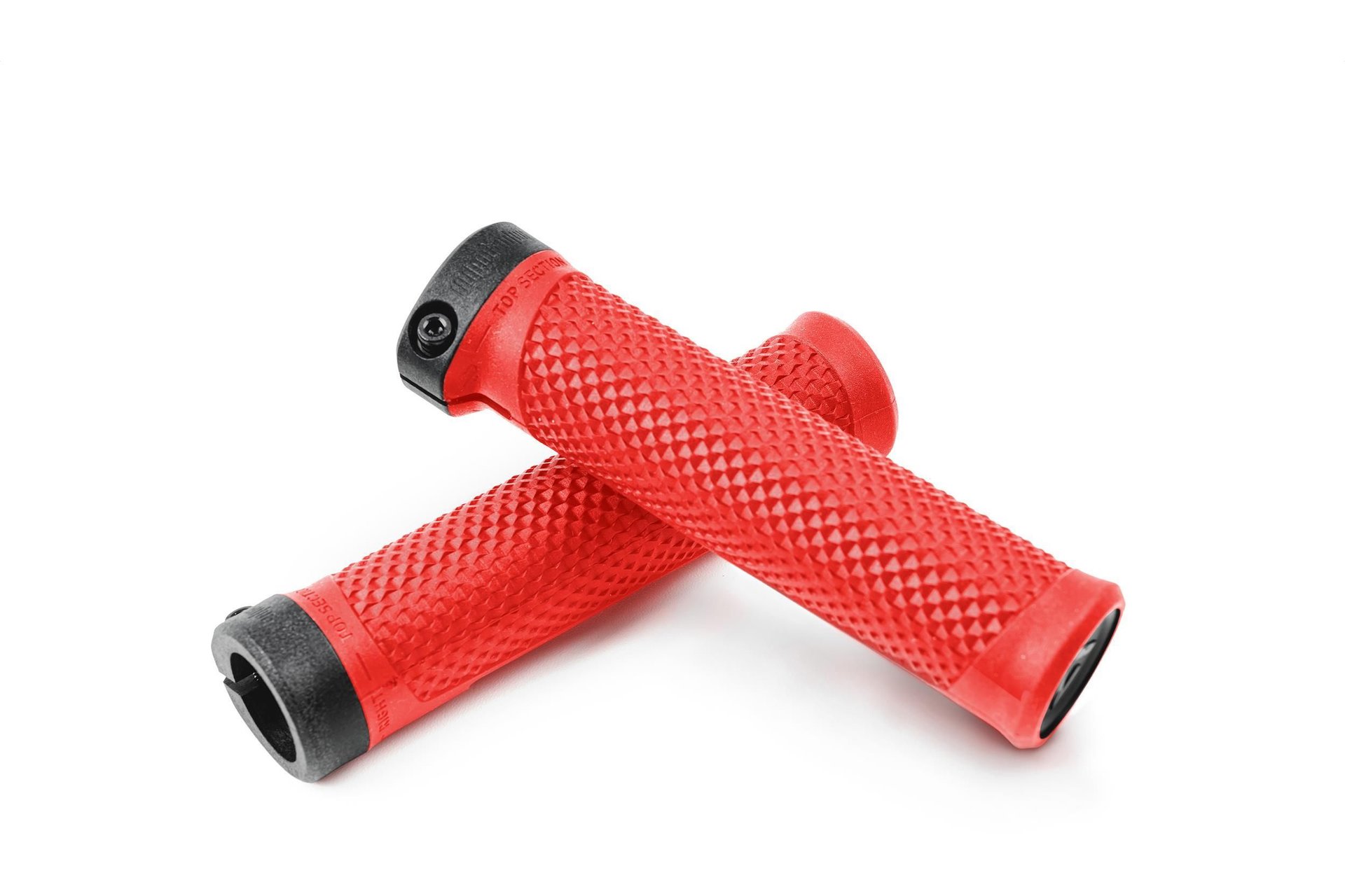 Cube ACID REACT Lock-On Griffe