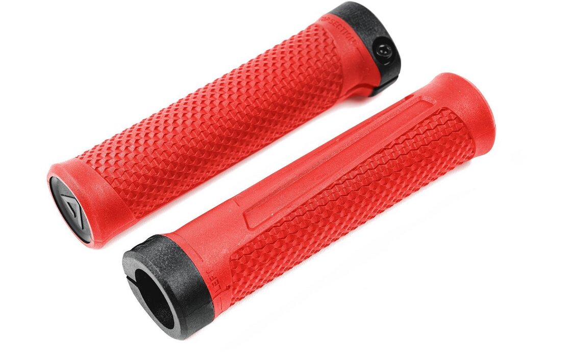 Cube ACID REACT Lock-On Griffe