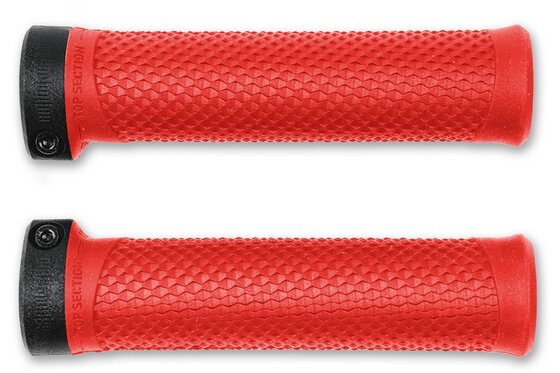 Griffe - Cube ACID REACT Lock-On Griffe