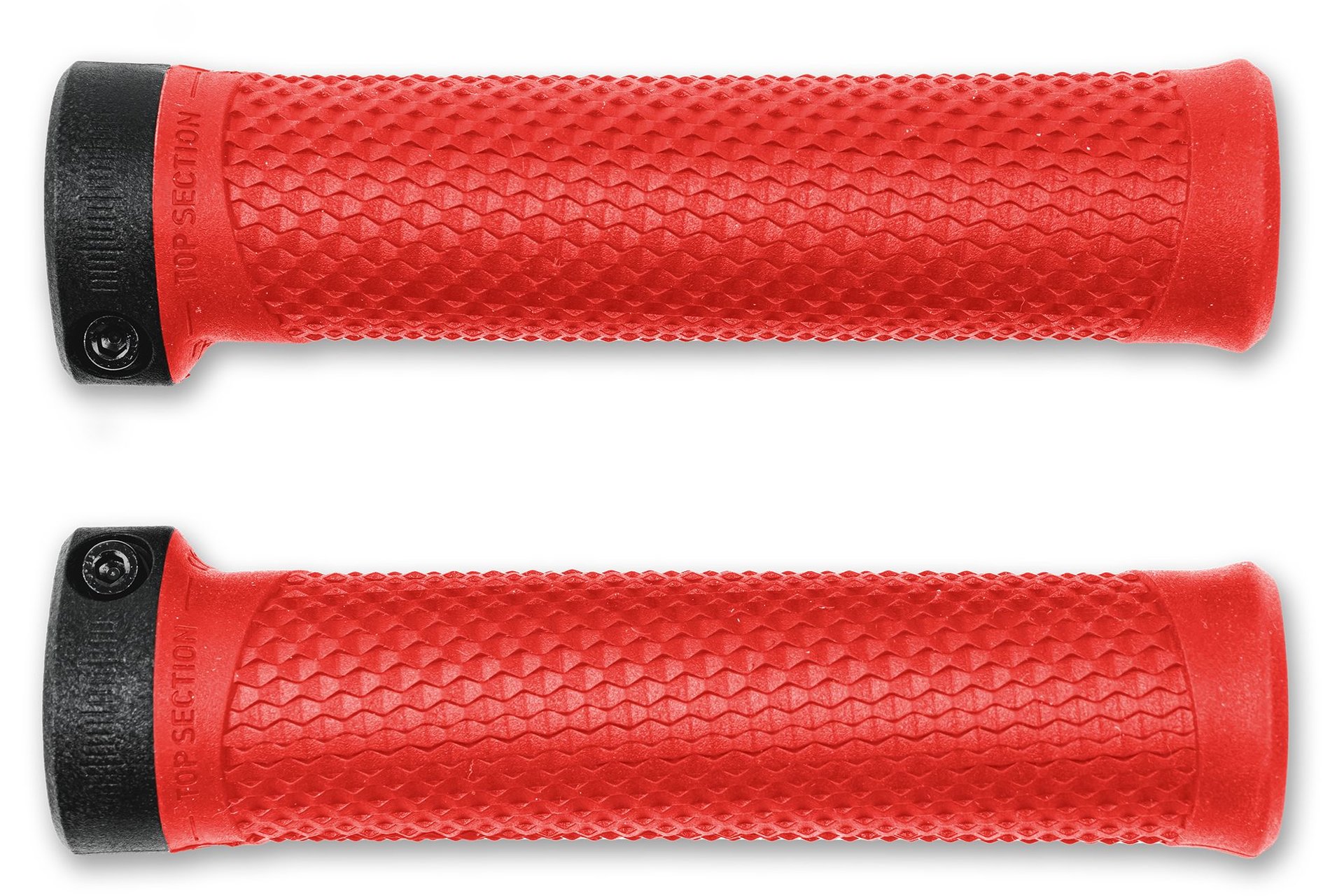 Cube ACID REACT Lock-On Griffe