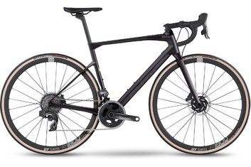 Elektronische Schaltung - Rennräder - BMC Roadmachine Two - 2023 - 28 Zoll - Diamant