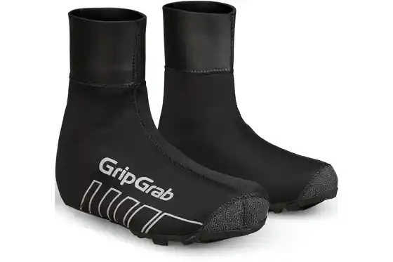 Bekleidung - GRIPGRAB RaceThermo X Waterproof Winter MTB/CX &Uuml;berschuhe