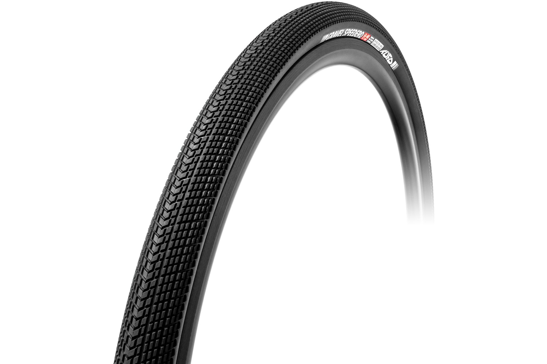 Tufo Gravel Speedero 700x36C Faltreifen