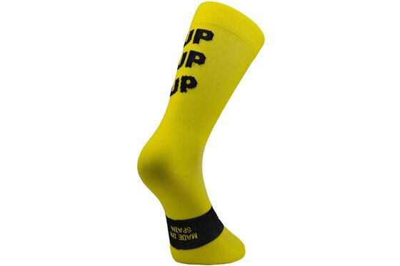 SPORCKS - SPORCKS Up Up Up Yellow