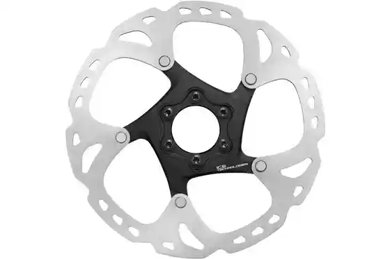 Bremsscheiben 6-Loch - Shimano Bremsscheibe XT SM-RT86 6-Loch, 180 mm, zweiteilig