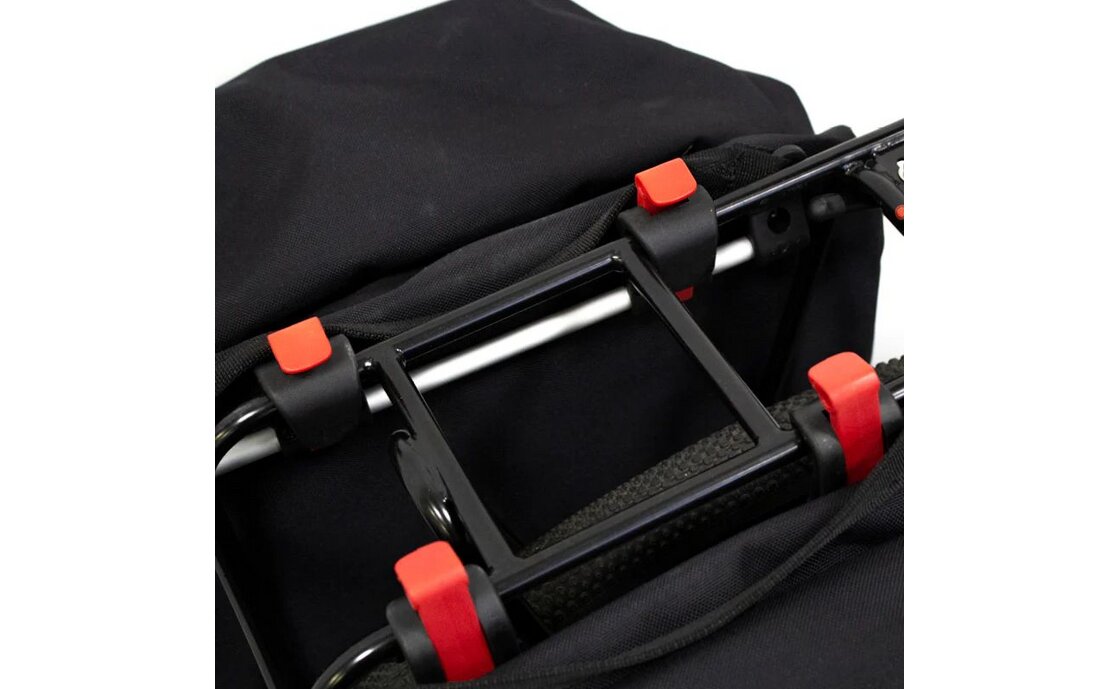 RESTRAP Pannier Packtasche large, einzeln - 22L