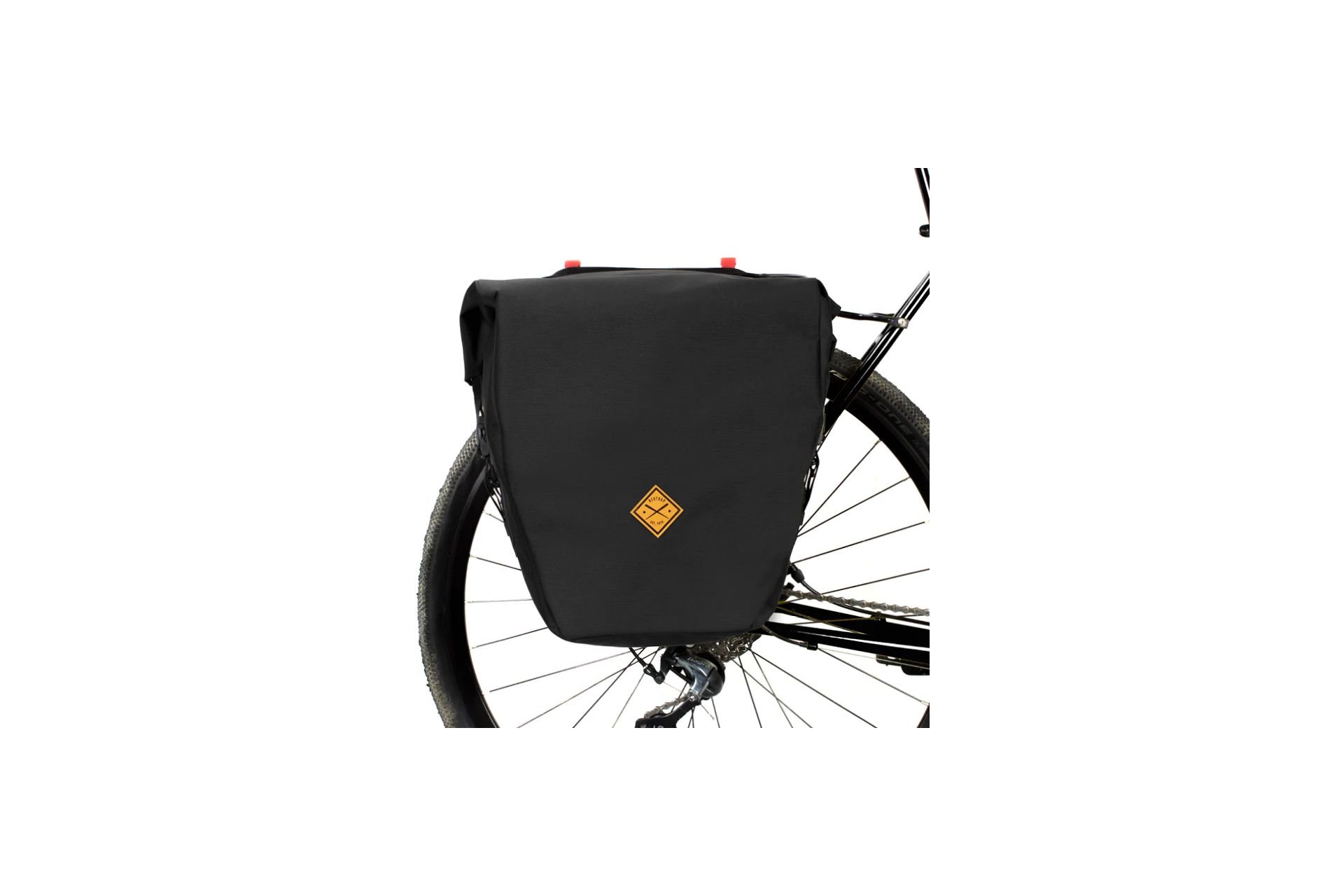 RESTRAP Pannier Packtasche large, einzeln - 22L