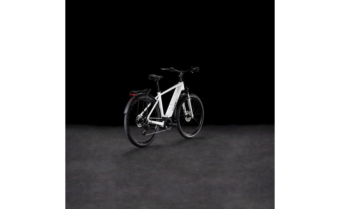 Cube Touring Hybrid ONE 625 - 625 Wh - 28 Zoll - Diamant - 2025