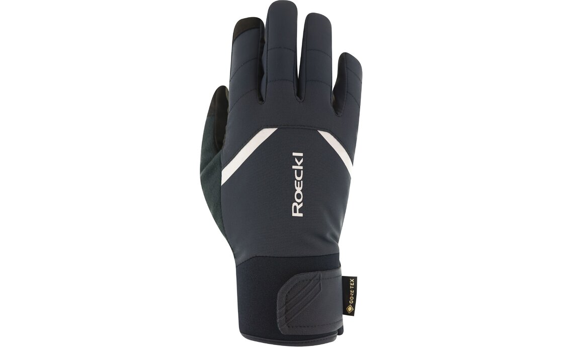 Roeckl Rienz GTX Langfinger Handschuhe