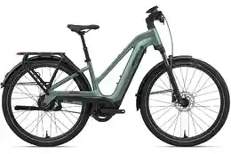 Giant Explore E+ 2 - 625 Wh - 28 Zoll - Trapez - 2026