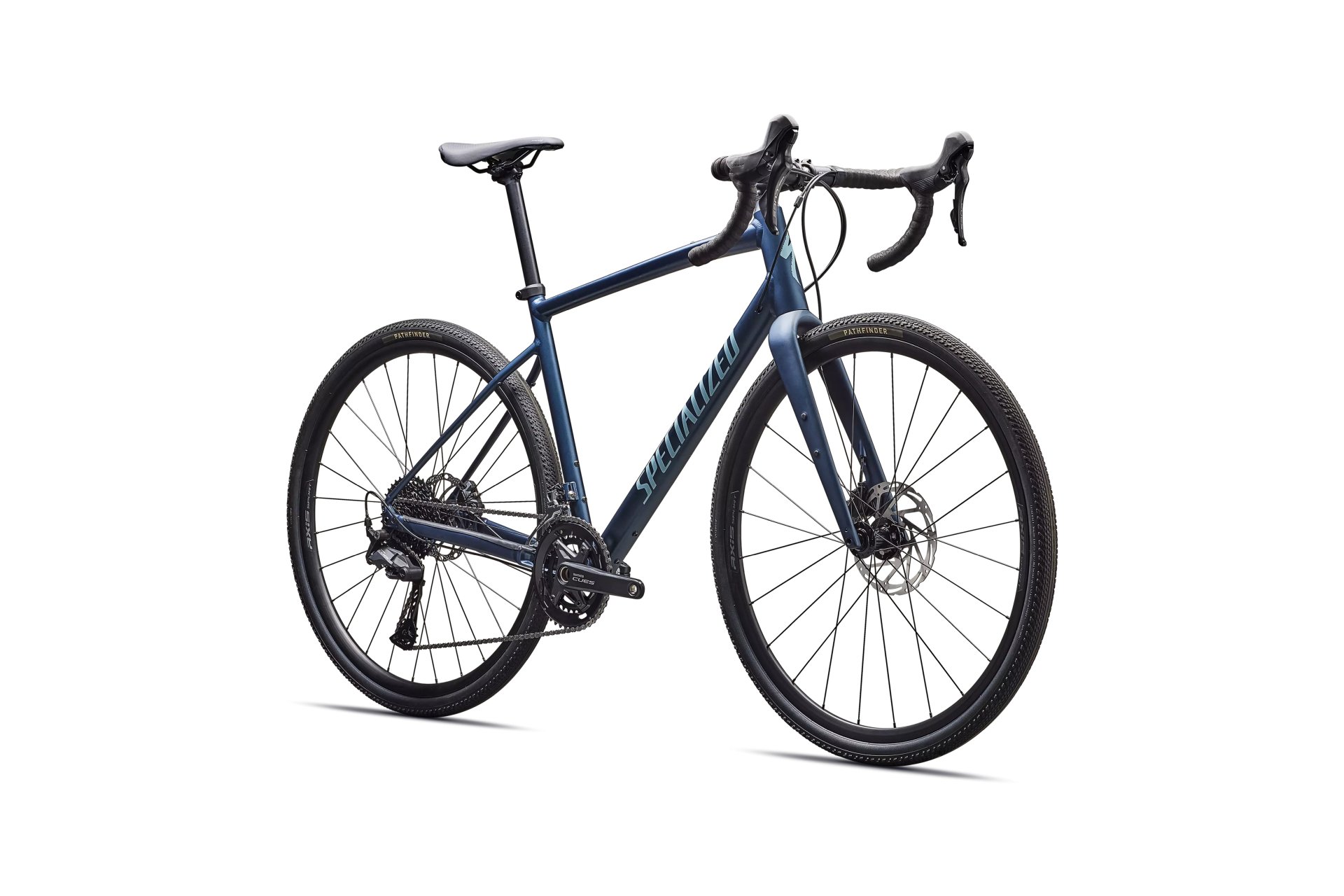 Specialized Diverge E5 - 28 Zoll - Diamant - 2026