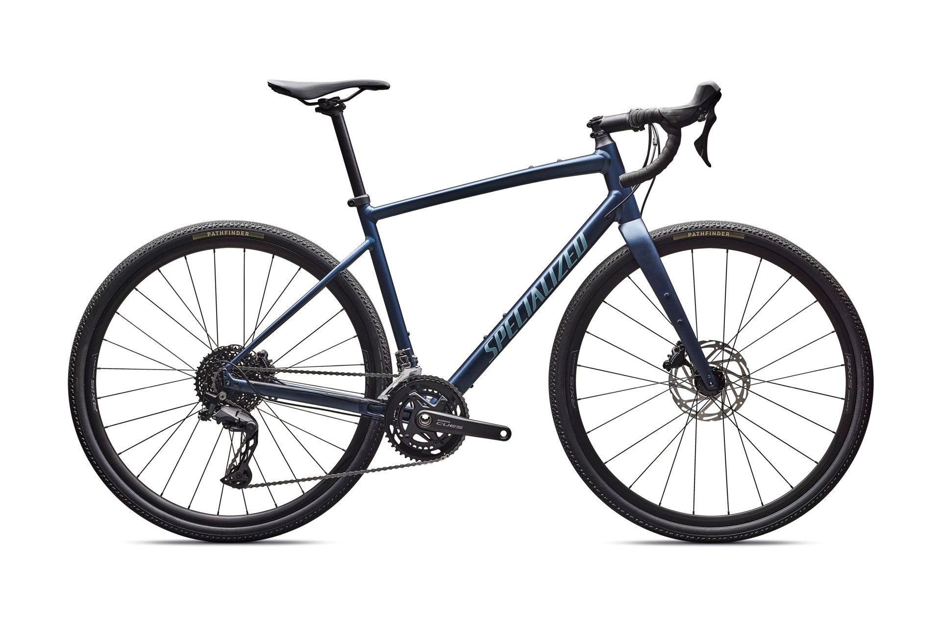 Specialized Diverge E5 - 28 Zoll - Diamant - 2026