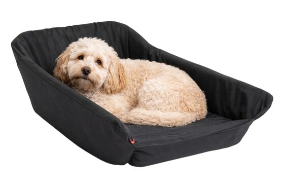 Hamax - Fahrradanhänger - Hamax Hundebett für Milou S