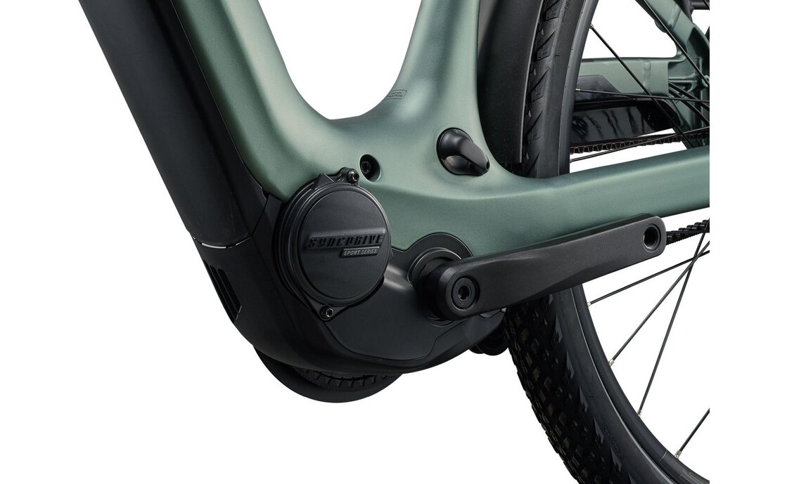 Giant Explore E+ 2 - 625 Wh - 28 Zoll - Trapez - 2026