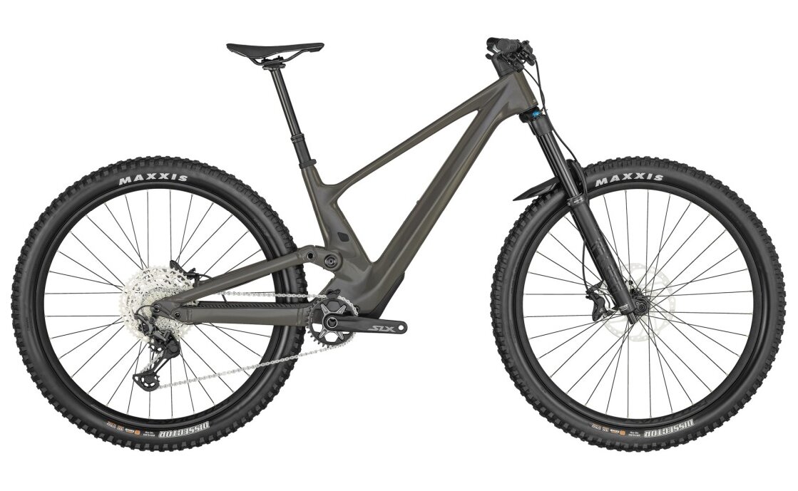 Scott Genius 920 - 29 Zoll - Fully