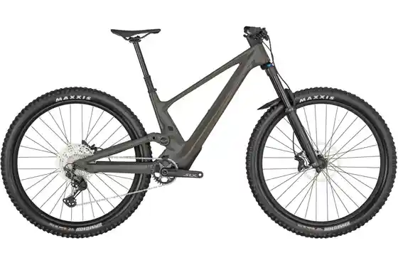 Enduro MTB - Scott Genius 920 - 29 Zoll - Fully