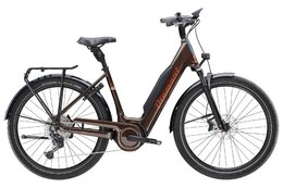 Diamant Mandara 160 Gen 3 - Cues - 800 Wh - 27,5 Zoll - Tiefeinsteiger