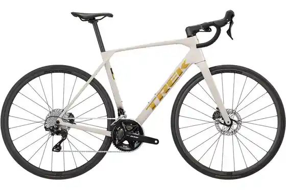 Fahrräder - Trek Domane SL 5 - 28 Zoll - Diamant - 2027
