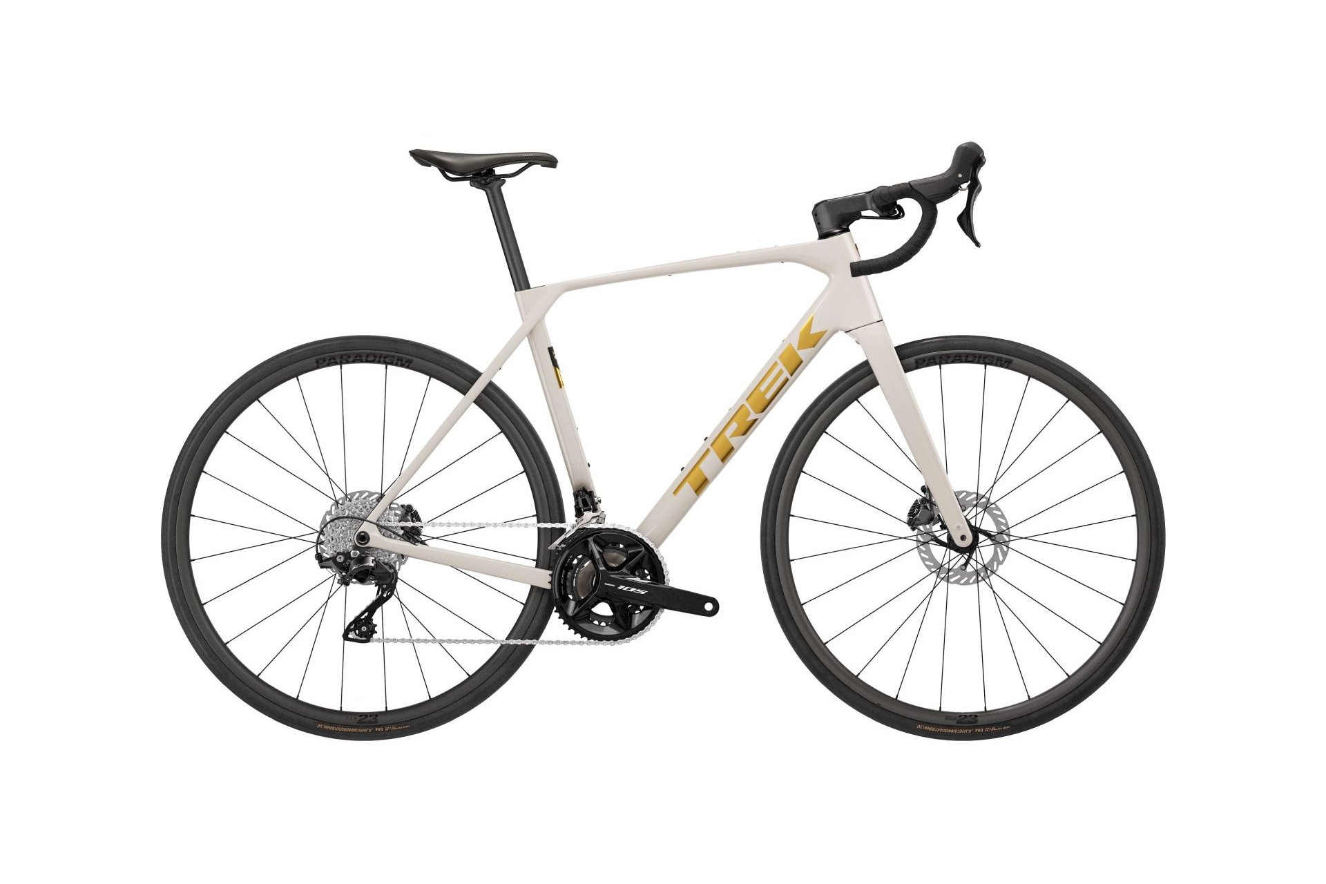 Trek Domane SL 5 - 28 Zoll - Diamant - 2027