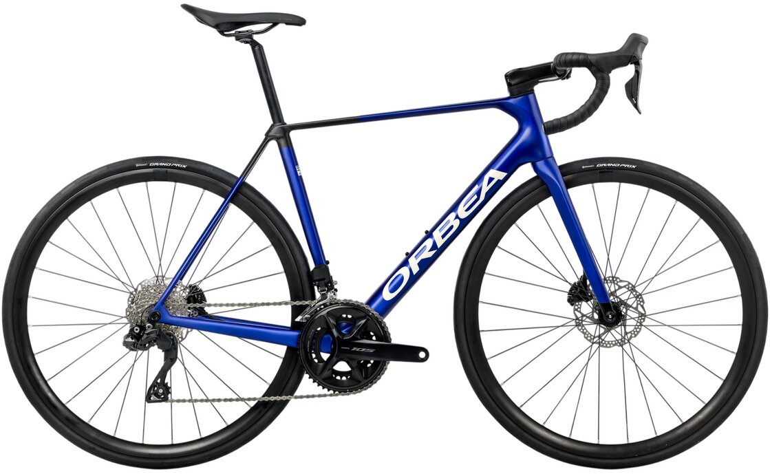 Orbea Orca M30i - 28 Zoll - Diamant - 2027