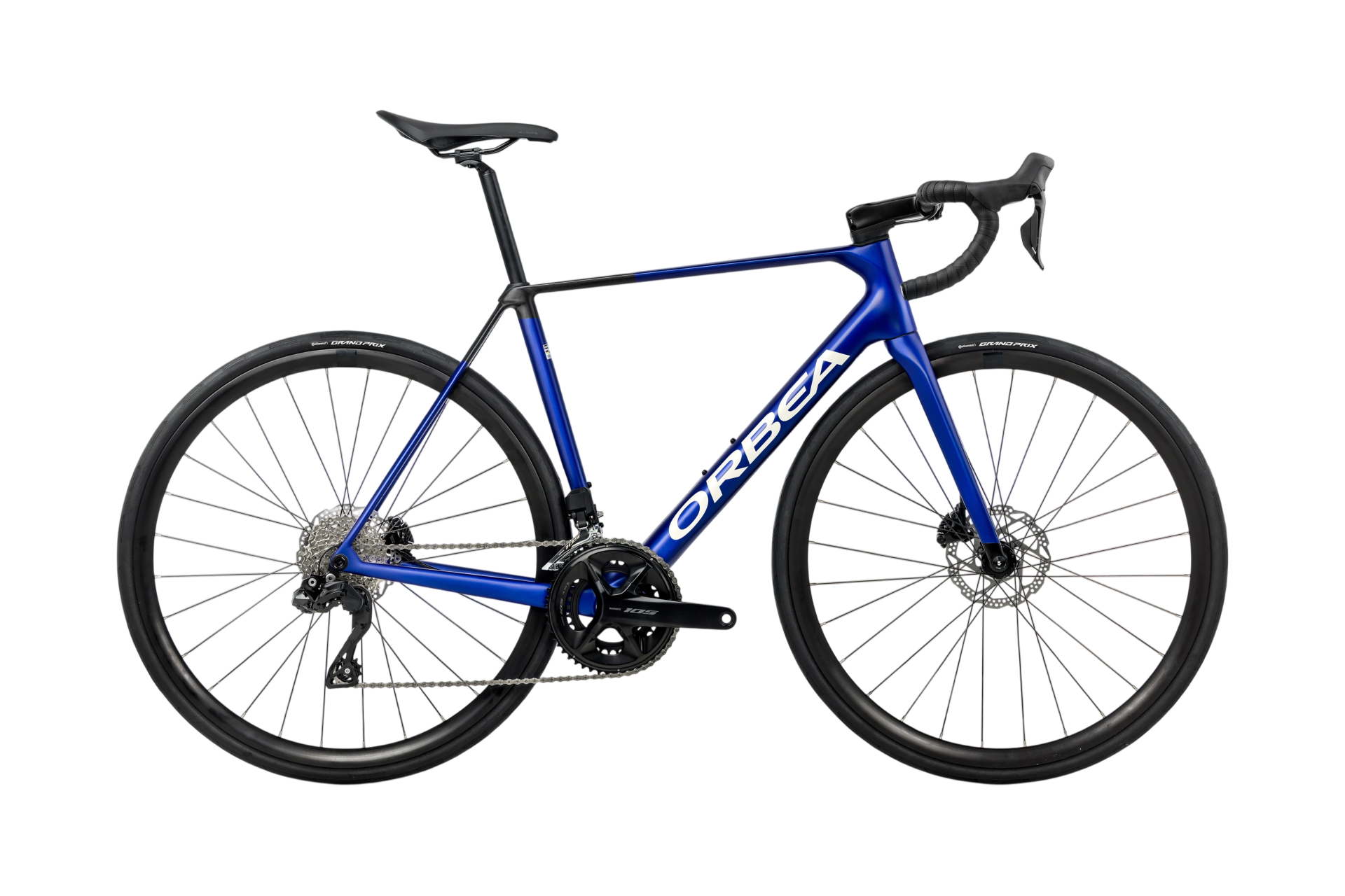 Orbea Orca M30i - 28 Zoll - Diamant - 2027