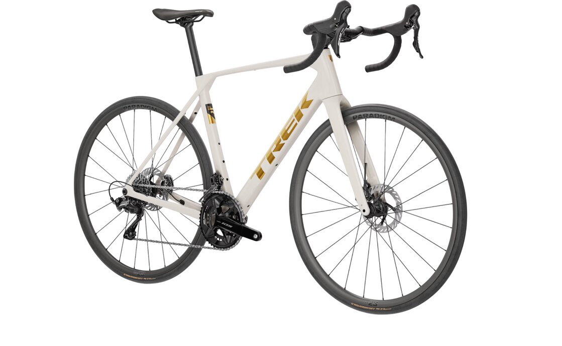 Trek Domane SL 5 - 28 Zoll - Diamant - 2027