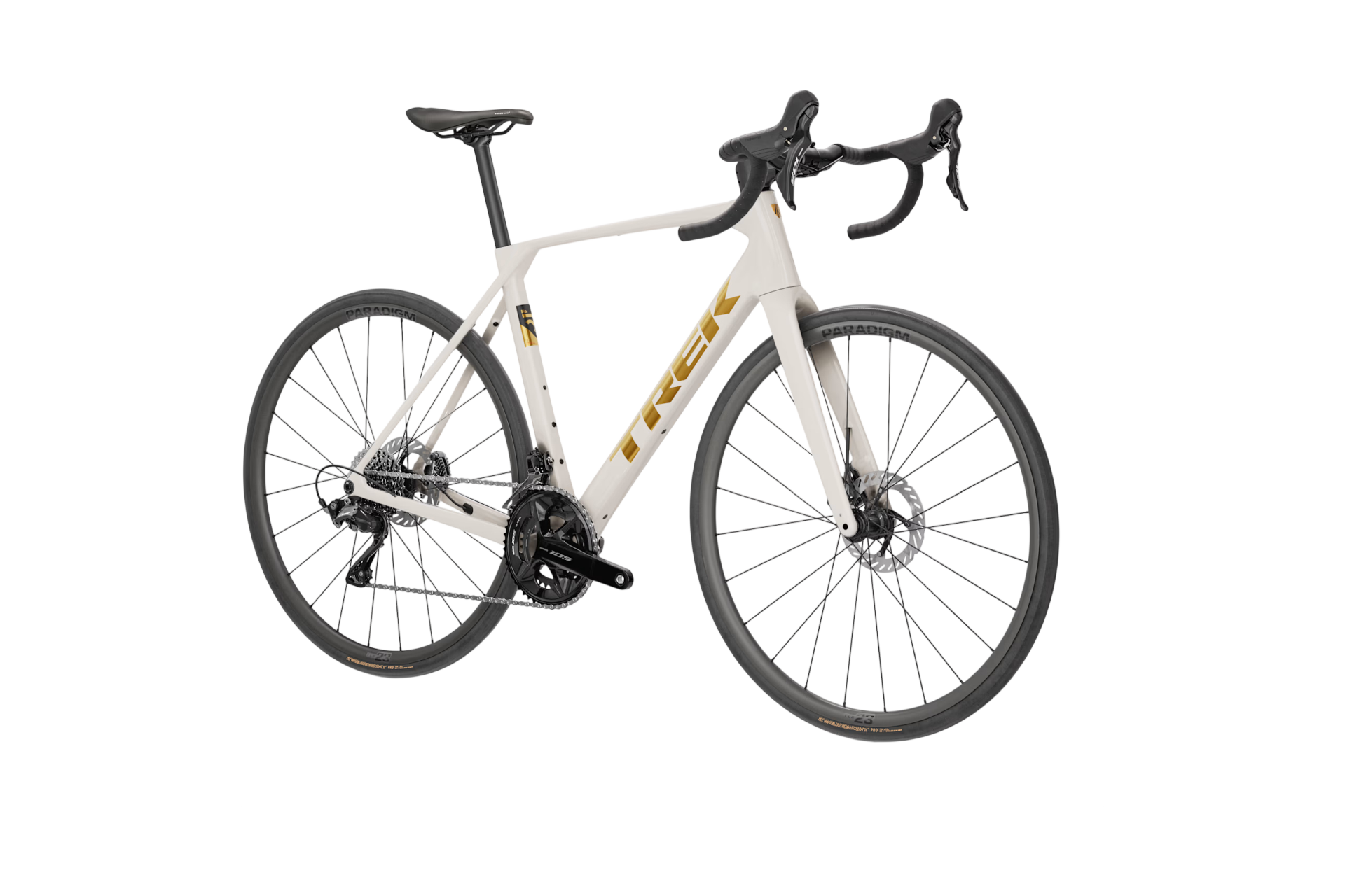 Trek Domane SL 5 - 28 Zoll - Diamant - 2027