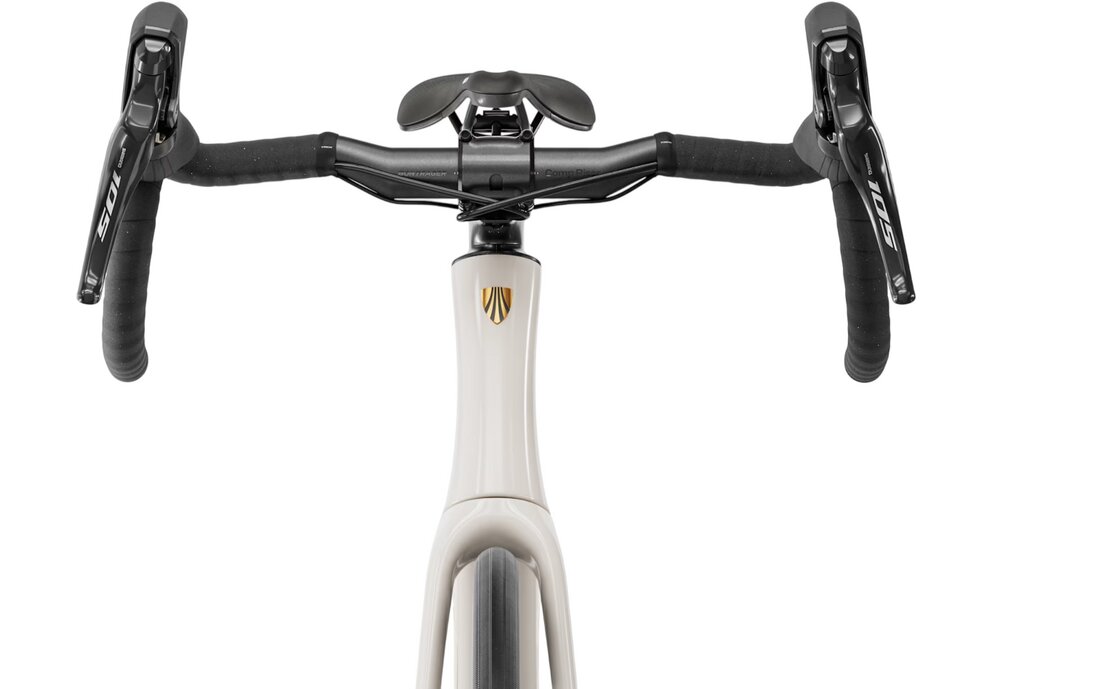 Trek Domane SL 5 - 28 Zoll - Diamant - 2027