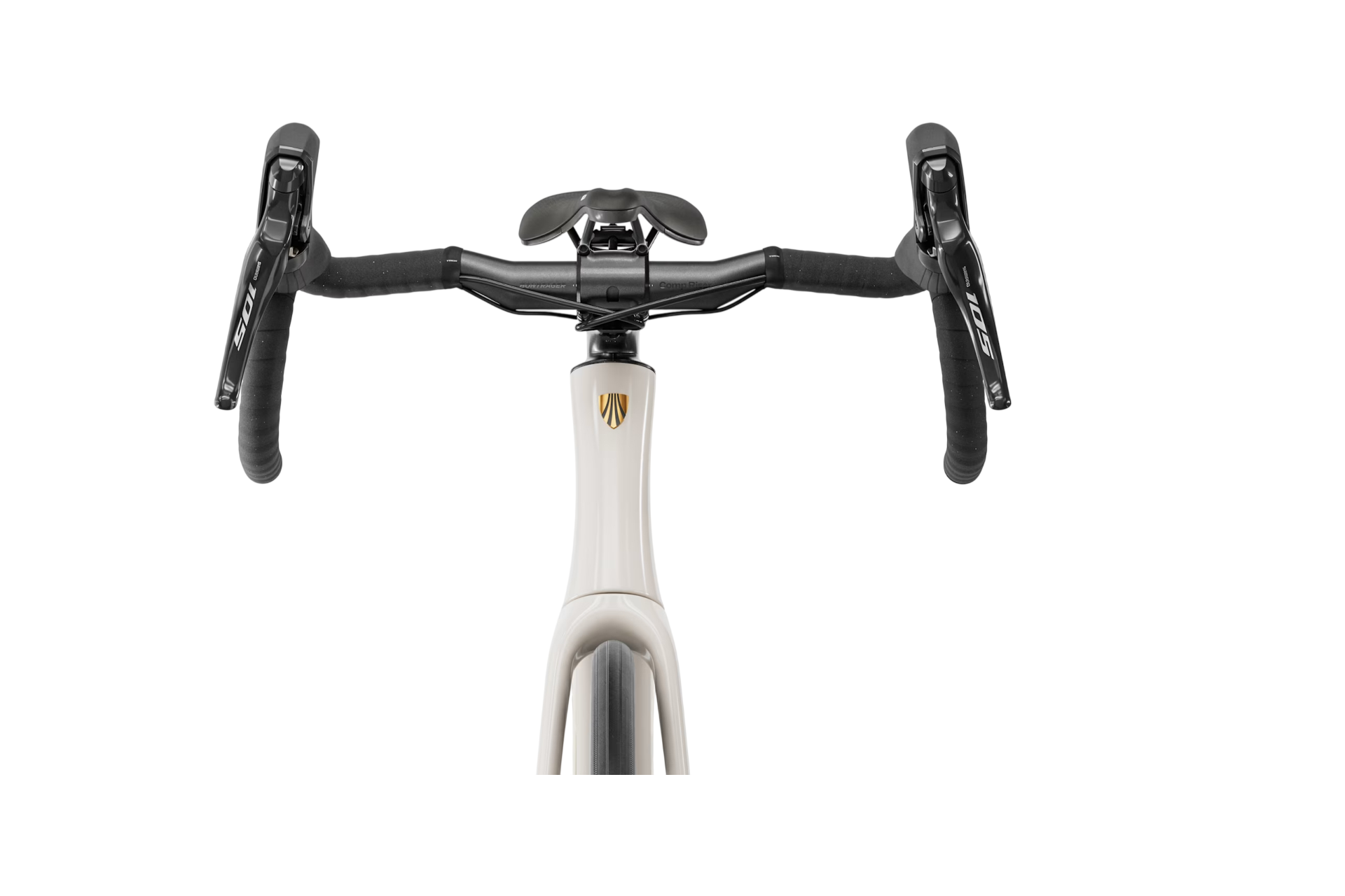 Trek Domane SL 5 - 28 Zoll - Diamant - 2027