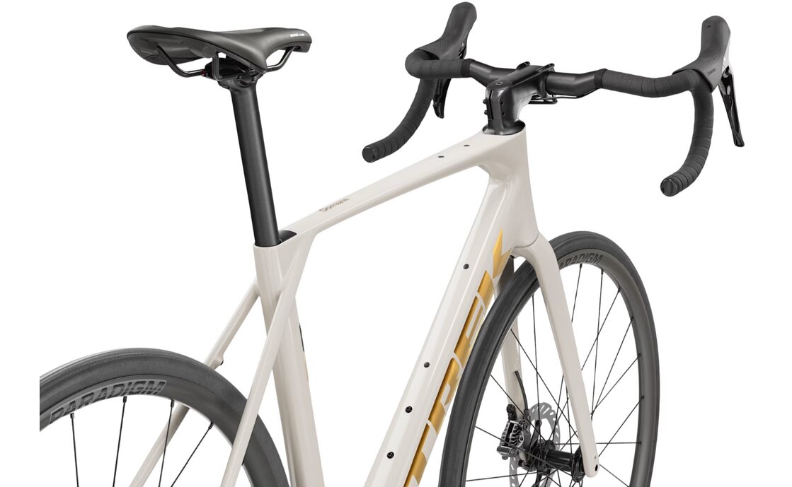 Trek Domane SL 5 - 28 Zoll - Diamant - 2027