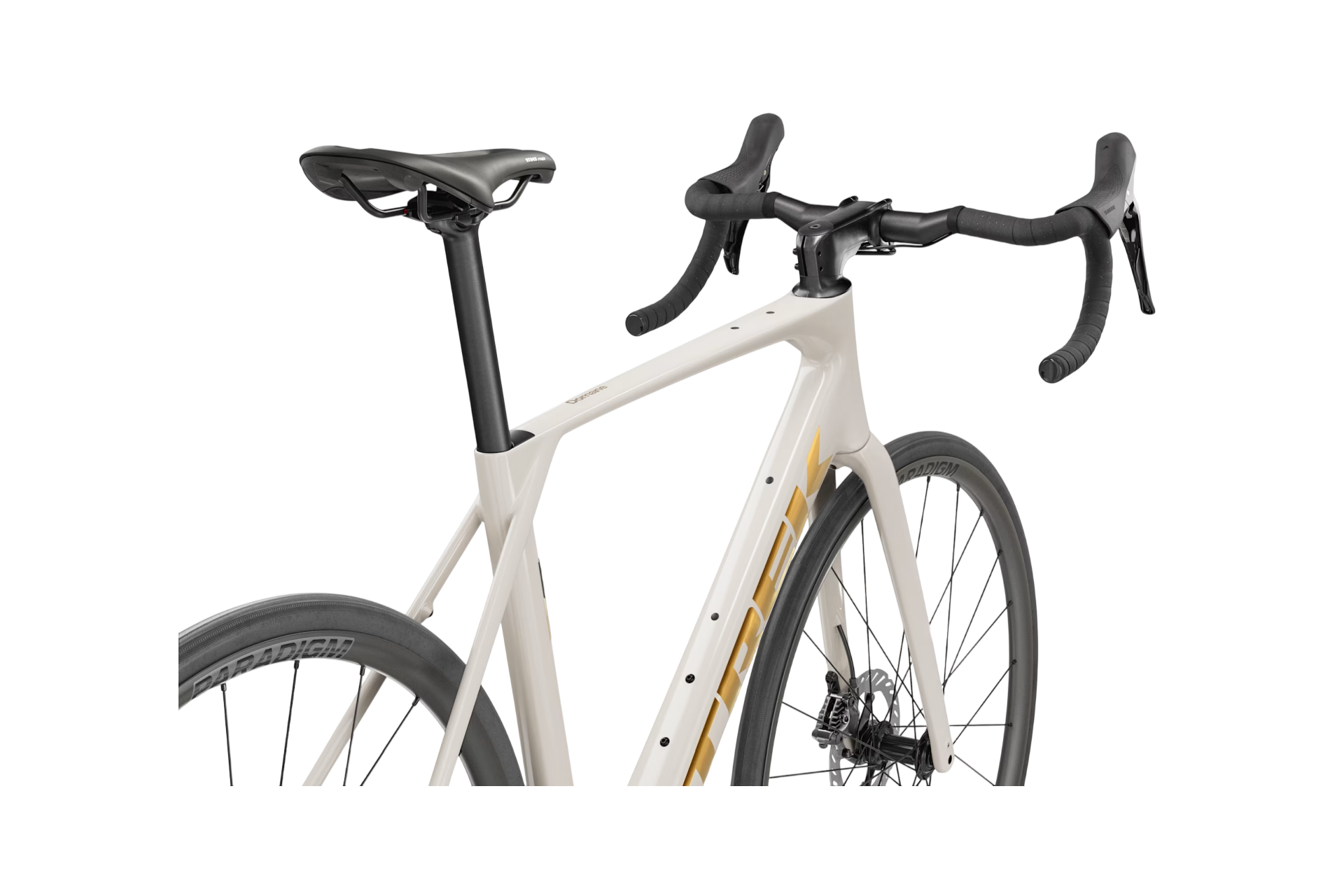 Trek Domane SL 5 - 28 Zoll - Diamant - 2027
