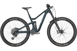 Scott Ransom - Scott Contessa Ransom 910 - 29 Zoll - Fully - Aktion