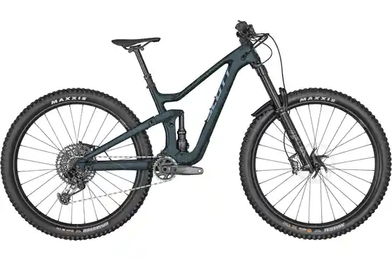 Enduro MTB - Scott Contessa Ransom 910 - 29 Zoll - Fully