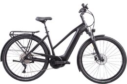 Hercules Futura Sport I-10 - 625 Wh - 28 Zoll - Damen Sport - 2023