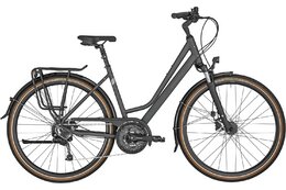 Bergamont Horizon 6 Amsterdam - 28 Zoll - Doppelrohr