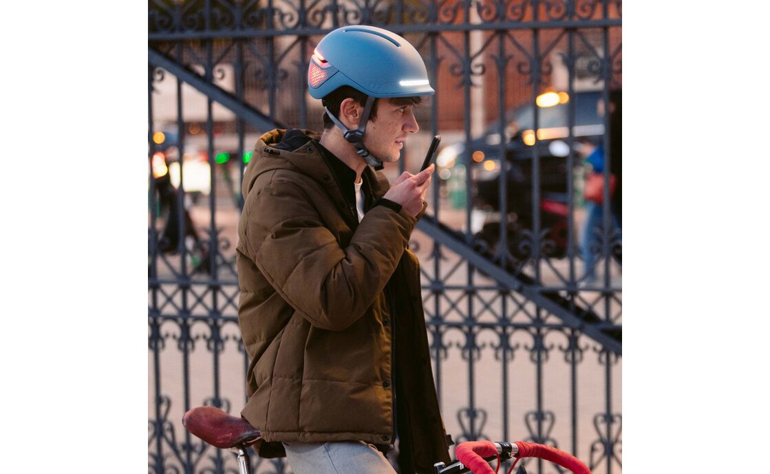 Unit1 Faro MIPS + Navigationsfernbedienung