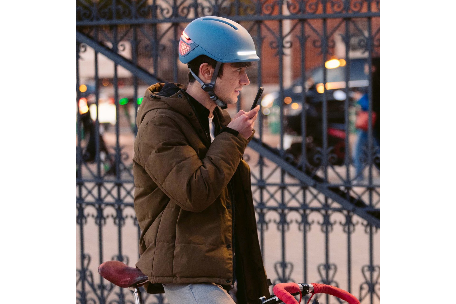 Unit1 Faro MIPS + Navigationsfernbedienung