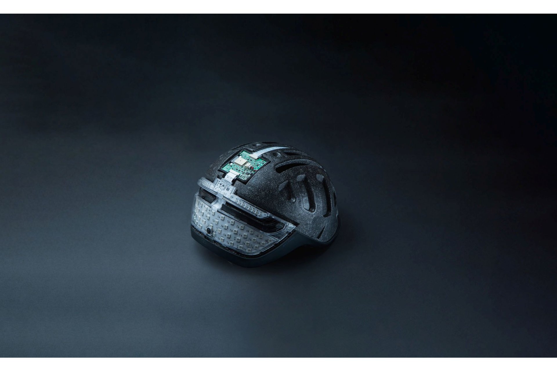 Unit1 Faro MIPS + Navigationsfernbedienung