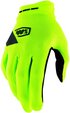 fluo yellow