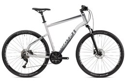 Ghost Square Urban - Ghost Square Cross - 28 Zoll - Diamant - 2024