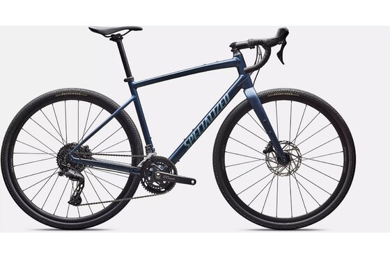 Fahrräder - Specialized Diverge E5 - 28 Zoll - Diamant - 2026