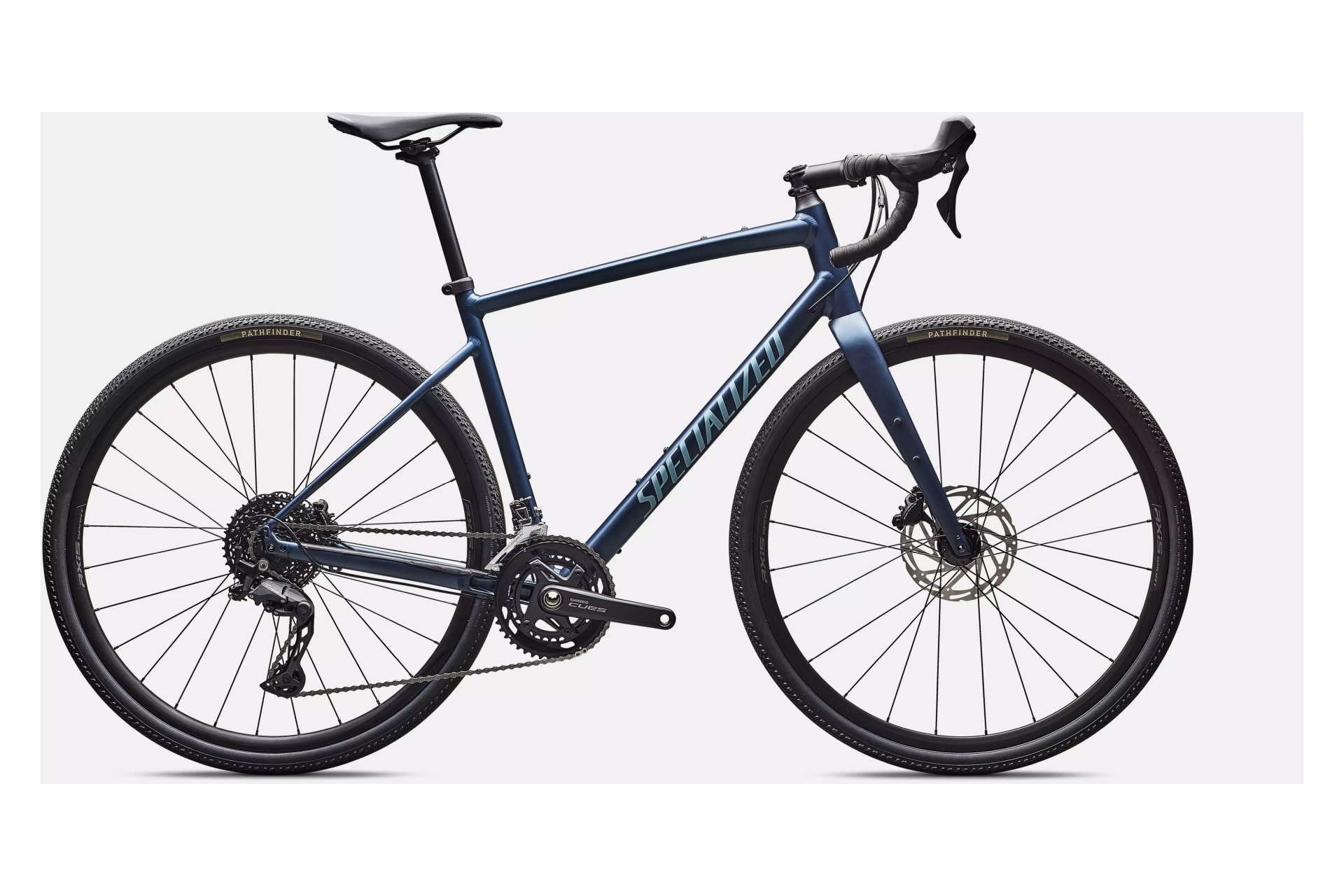 Specialized Diverge E5 - 28 Zoll - Diamant - 2026