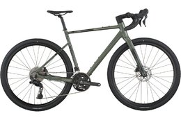 Scott Speedster Gravel 20 - 28 Zoll - Diamant - 2026