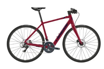 E-Bike-Pedelec - Lapierre E-Sensium 2.2 - 250 Wh - 2021 - 28 Zoll - Diamant