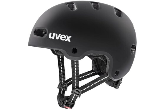 BMX & Dirt Helme - Uvex Kid 4