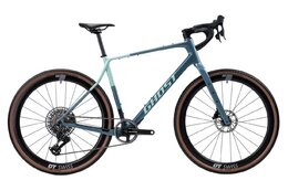 Ghost Asket CF X - 28 Zoll - Diamant